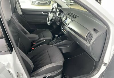 Skoda Fabia Gebrauchtwagen Skoda Fabia Gebrauchtwagen