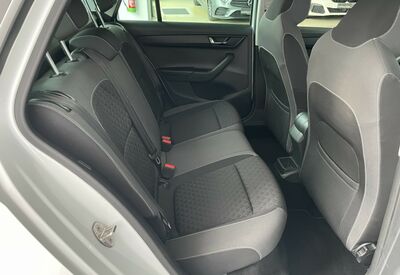 Skoda Fabia Gebrauchtwagen Skoda Fabia Gebrauchtwagen