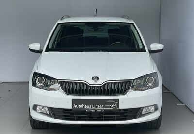 Skoda Fabia Gebrauchtwagen Skoda Fabia Gebrauchtwagen