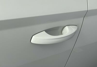 Skoda Fabia Gebrauchtwagen Skoda Fabia Gebrauchtwagen