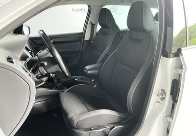 Skoda Fabia Gebrauchtwagen Skoda Fabia Gebrauchtwagen