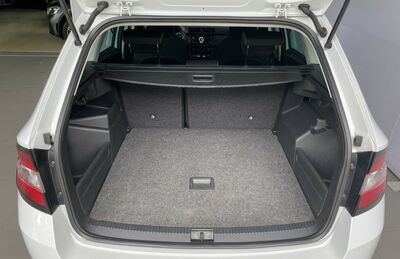 Skoda Fabia Gebrauchtwagen Skoda Fabia Gebrauchtwagen