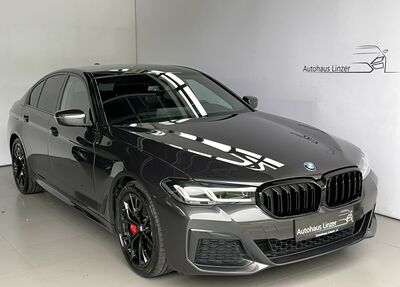BMW 5er Gebrauchtwagen BMW 5er Gebrauchtwagen