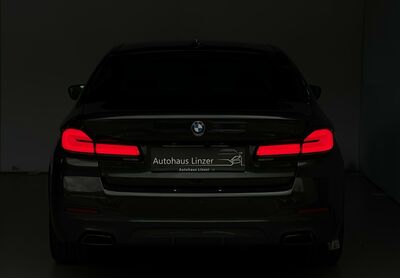 BMW 5er Gebrauchtwagen BMW 5er Gebrauchtwagen