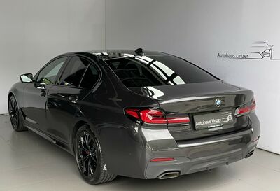 BMW 5er Gebrauchtwagen BMW 5er Gebrauchtwagen