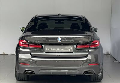 BMW 5er Gebrauchtwagen BMW 5er Gebrauchtwagen