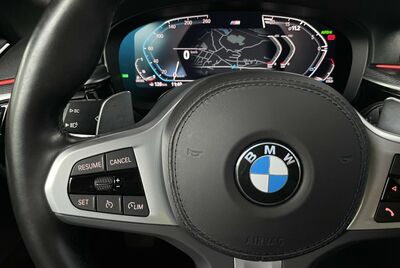 BMW 5er Gebrauchtwagen BMW 5er Gebrauchtwagen