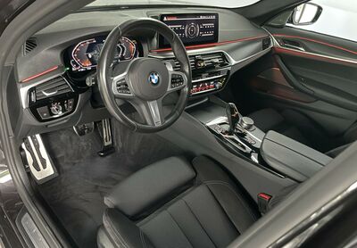 BMW 5er Gebrauchtwagen BMW 5er Gebrauchtwagen