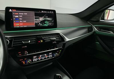 BMW 5er Gebrauchtwagen BMW 5er Gebrauchtwagen