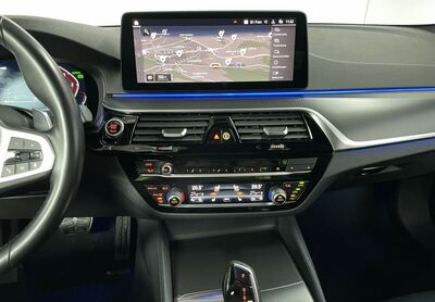 BMW 5er Gebrauchtwagen BMW 5er Gebrauchtwagen