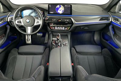 BMW 5er Gebrauchtwagen BMW 5er Gebrauchtwagen