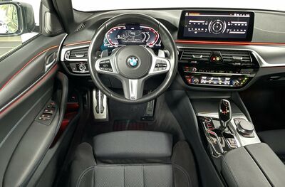 BMW 5er Gebrauchtwagen BMW 5er Gebrauchtwagen