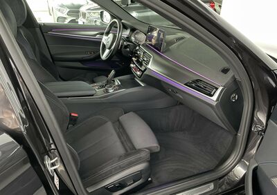 BMW 5er Gebrauchtwagen BMW 5er Gebrauchtwagen