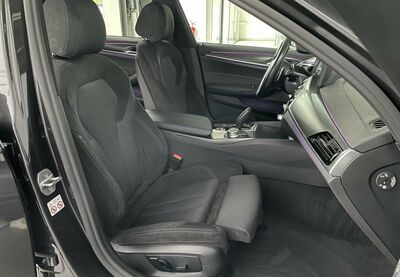 BMW 5er Gebrauchtwagen BMW 5er Gebrauchtwagen