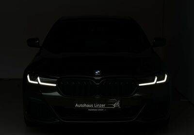 BMW 5er Gebrauchtwagen BMW 5er Gebrauchtwagen