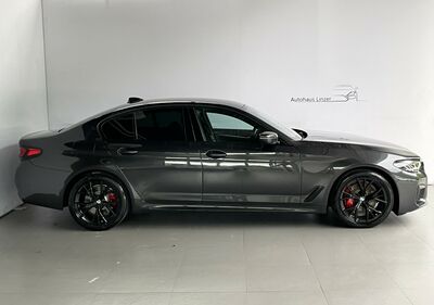 BMW 5er Gebrauchtwagen BMW 5er Gebrauchtwagen