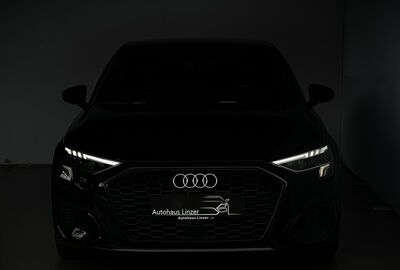 Audi A3 Gebrauchtwagen Audi A3 Gebrauchtwagen