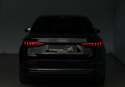 Audi A3 Gebrauchtwagen Audi A3 Gebrauchtwagen