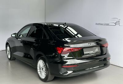 Audi A3 Gebrauchtwagen Audi A3 Gebrauchtwagen