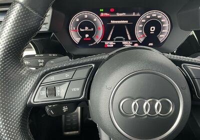 Audi A3 Gebrauchtwagen Audi A3 Gebrauchtwagen