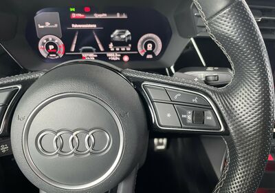 Audi A3 Gebrauchtwagen Audi A3 Gebrauchtwagen