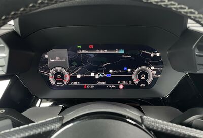 Audi A3 Gebrauchtwagen Audi A3 Gebrauchtwagen