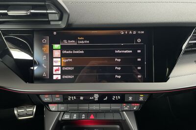 Audi A3 Gebrauchtwagen Audi A3 Gebrauchtwagen