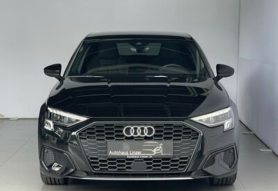 Audi A3 Gebrauchtwagen Audi A3 Gebrauchtwagen