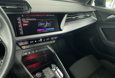 Audi A3 Gebrauchtwagen Audi A3 Gebrauchtwagen