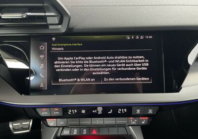 Audi A3 Gebrauchtwagen Audi A3 Gebrauchtwagen