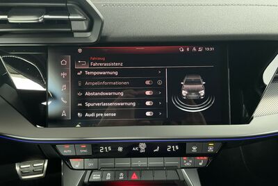 Audi A3 Gebrauchtwagen Audi A3 Gebrauchtwagen