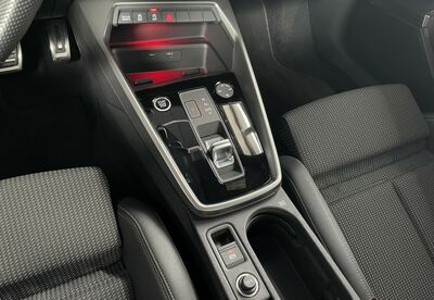 Audi A3 Gebrauchtwagen Audi A3 Gebrauchtwagen