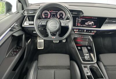 Audi A3 Gebrauchtwagen Audi A3 Gebrauchtwagen