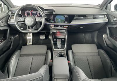 Audi A3 Gebrauchtwagen Audi A3 Gebrauchtwagen