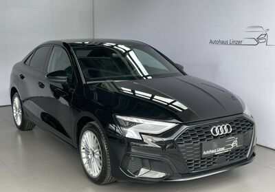 Audi A3 Gebrauchtwagen Audi A3 Gebrauchtwagen