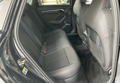 Audi A3 Gebrauchtwagen Audi A3 Gebrauchtwagen