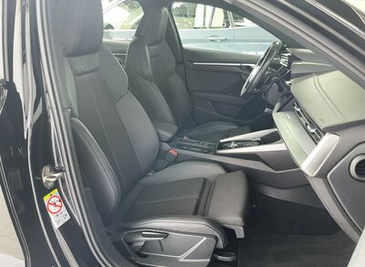 Audi A3 Gebrauchtwagen Audi A3 Gebrauchtwagen