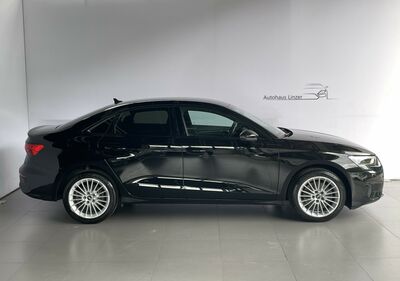 Audi A3 Gebrauchtwagen Audi A3 Gebrauchtwagen