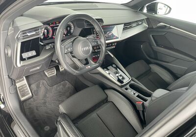Audi A3 Gebrauchtwagen Audi A3 Gebrauchtwagen