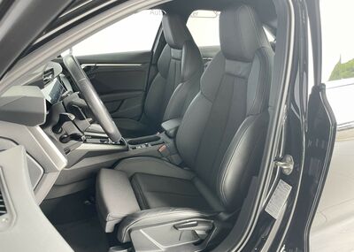 Audi A3 Gebrauchtwagen Audi A3 Gebrauchtwagen