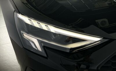 Audi A3 Gebrauchtwagen Audi A3 Gebrauchtwagen