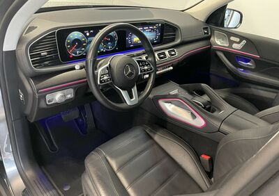 Mercedes-Benz GLE Gebrauchtwagen Mercedes-Benz GLE Gebrauchtwagen