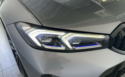 BMW 3er Gebrauchtwagen BMW 3er Gebrauchtwagen