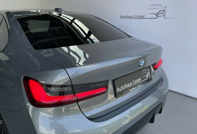 BMW 3er Gebrauchtwagen BMW 3er Gebrauchtwagen