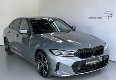 BMW 3er Gebrauchtwagen