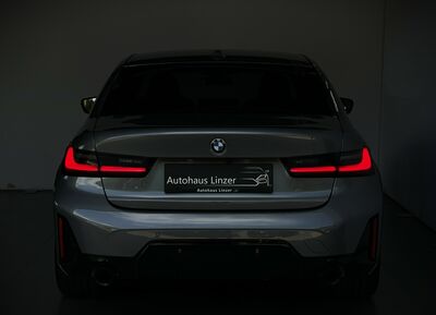 BMW 3er Gebrauchtwagen BMW 3er Gebrauchtwagen