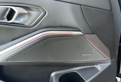 BMW 3er Gebrauchtwagen BMW 3er Gebrauchtwagen