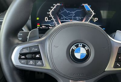 BMW 3er Gebrauchtwagen BMW 3er Gebrauchtwagen