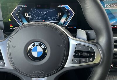 BMW 3er Gebrauchtwagen BMW 3er Gebrauchtwagen