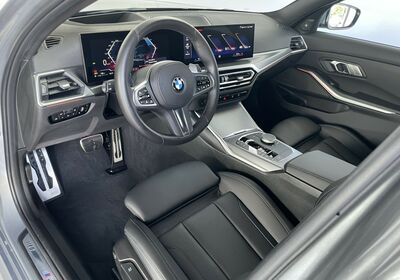 BMW 3er Gebrauchtwagen